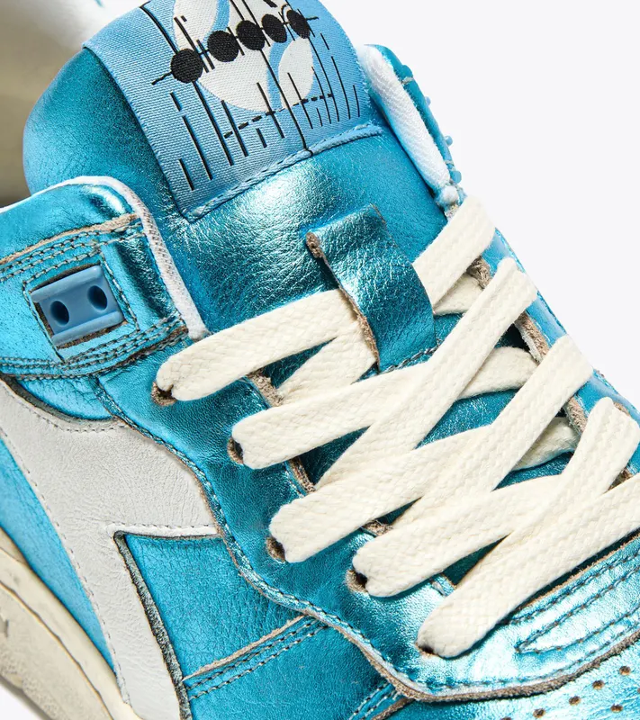 Diadora B.560 Metal Wn Heritage Blue (201.181320_65034)