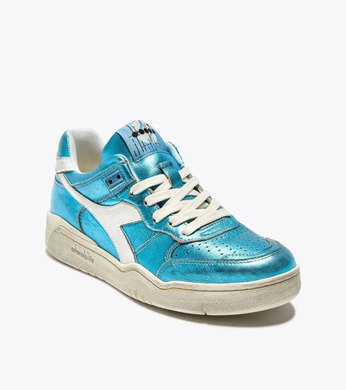 Diadora B.560 Metal Wn Heritage Blue (201.181320_65034)