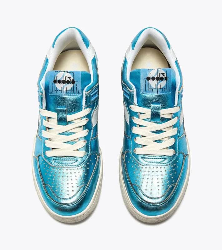 Diadora B.560 Metal Wn Heritage Blue (201.181320_65034)