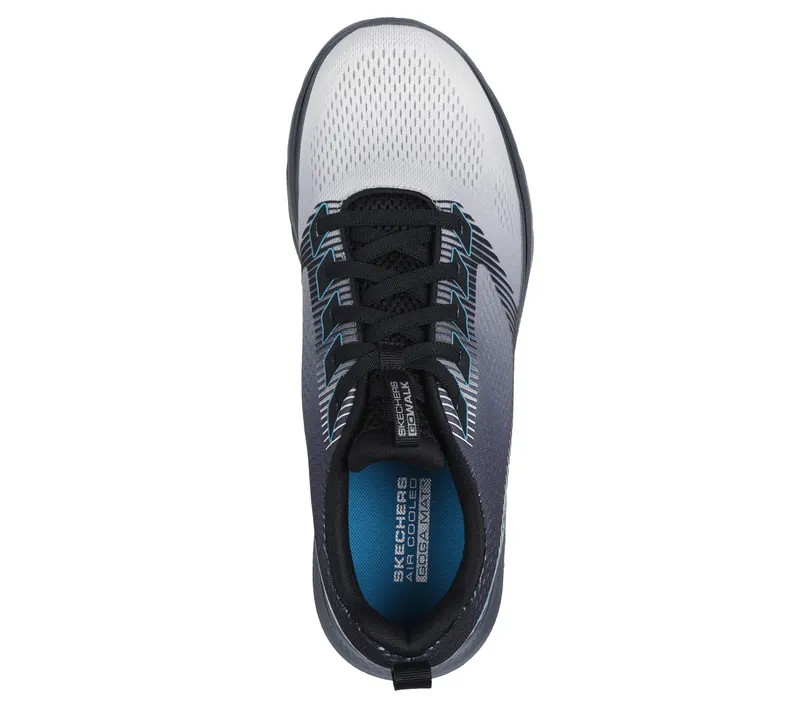 Skechers GO WALK 7 – Hahn – Grijs / Multi (216559-GYMT)
