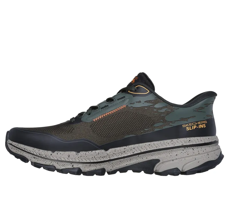 Skechers Skechers Slip-ins: GO RUN Trail Altitude 2.0 – Utmost Tread – Olijf (220761-OLV)