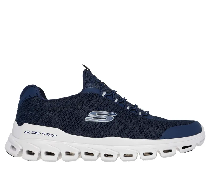 Skechers Glide-Step – Sylo – Marine (233012-NVY)