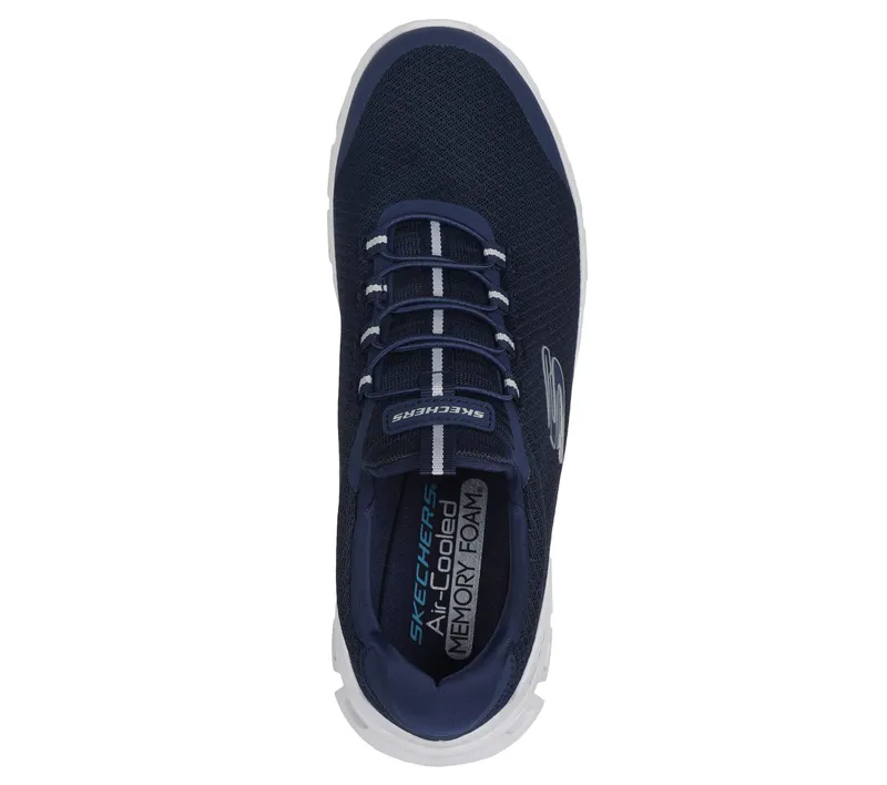 Skechers Glide-Step – Sylo – Marine (233012-NVY)