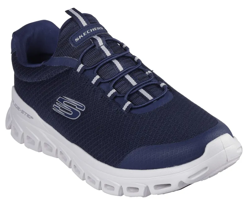 Skechers Glide-Step – Sylo – Marine (233012-NVY)