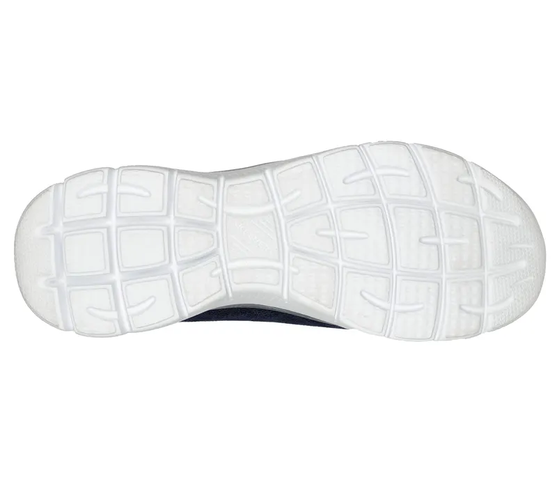Skechers Summits – Good Taste – Marine / Blauw (149936-NVBL)