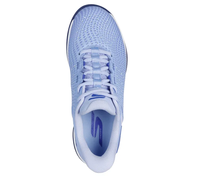 Skechers Skechers Slip-ins Relaxed Fit: Viper Court Reload – Blauw / Wit (172101-BLW)