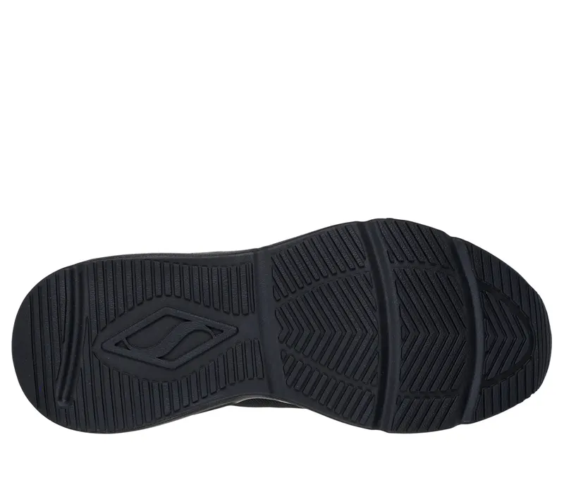 Skechers Skechers Slip-ins: Tres-Air Uno – Easy Steppers – Zwart (177116-BBK)