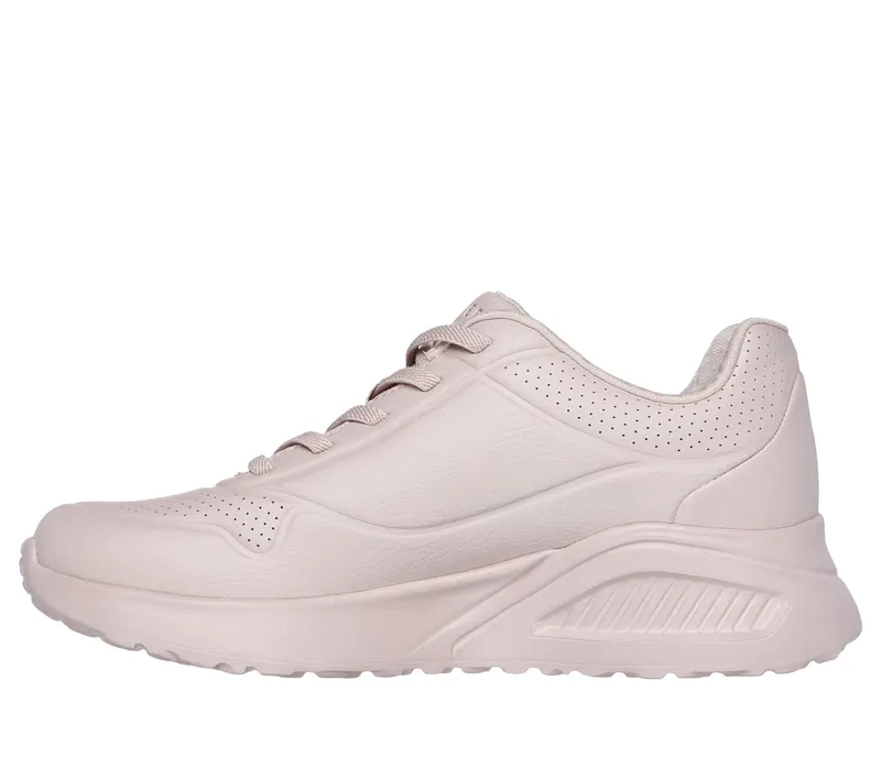 Skechers Uno Lite – Lite Work – Blush Roze (177289-BLSH)