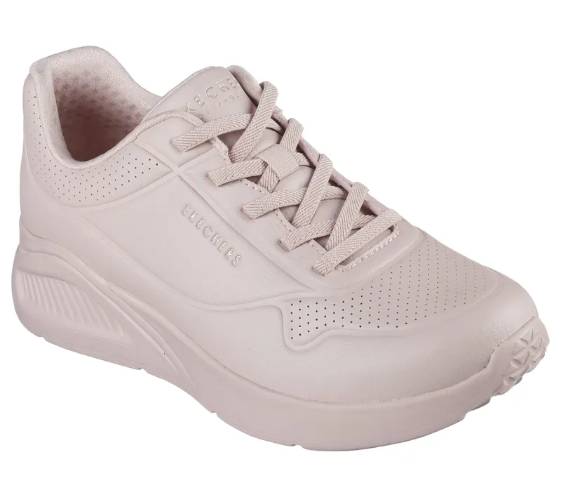 Skechers Uno Lite – Lite Work – Blush Roze (177289-BLSH)