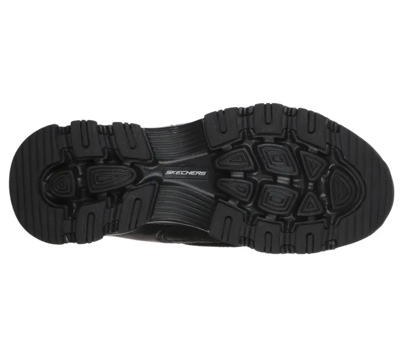 Skechers Iconic – Zwart (88888281-BBK)