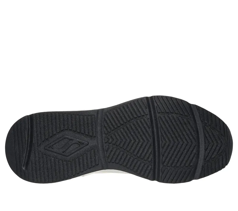 Skechers Tres-Air Uno – Revolution-Airy – Wit (183070-WHT)