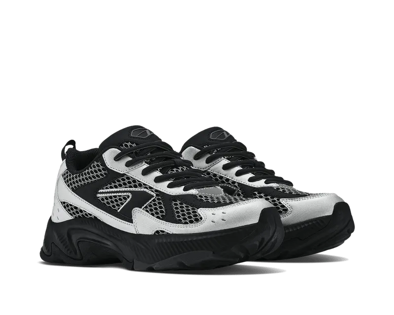 Arkk Forma Runner “Black Silver” (EL5950-1098-M)