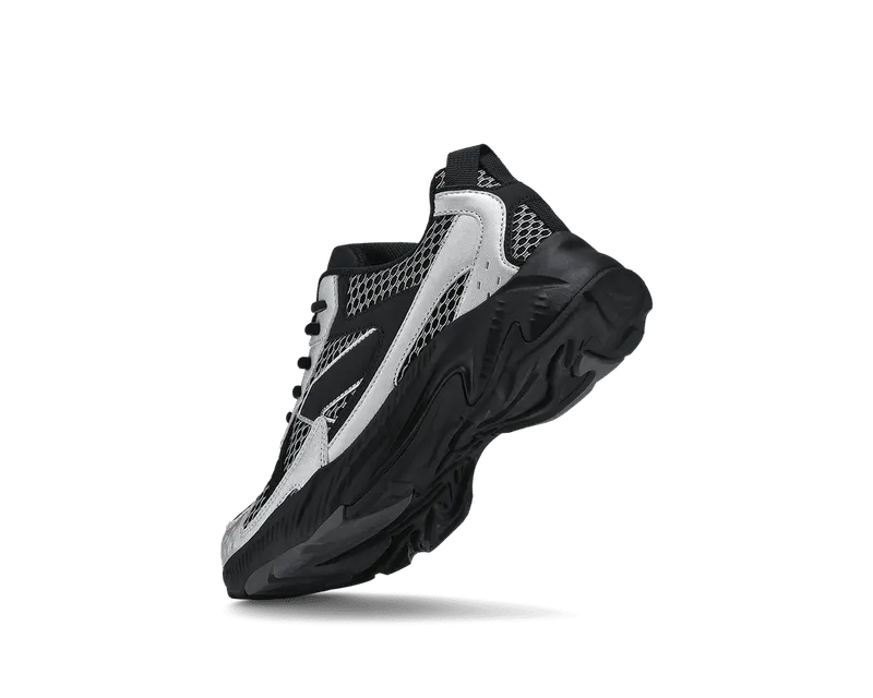 Arkk Forma Runner “Black Silver” (EL5950-1098-M)