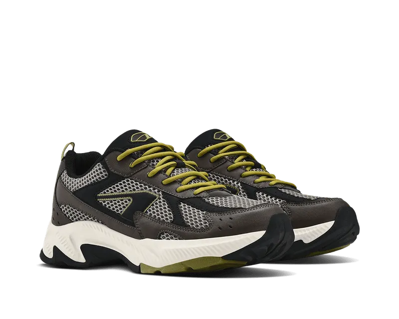 Arkk Forma Runner “Chocolate Grey” (EL5950-1102-M)