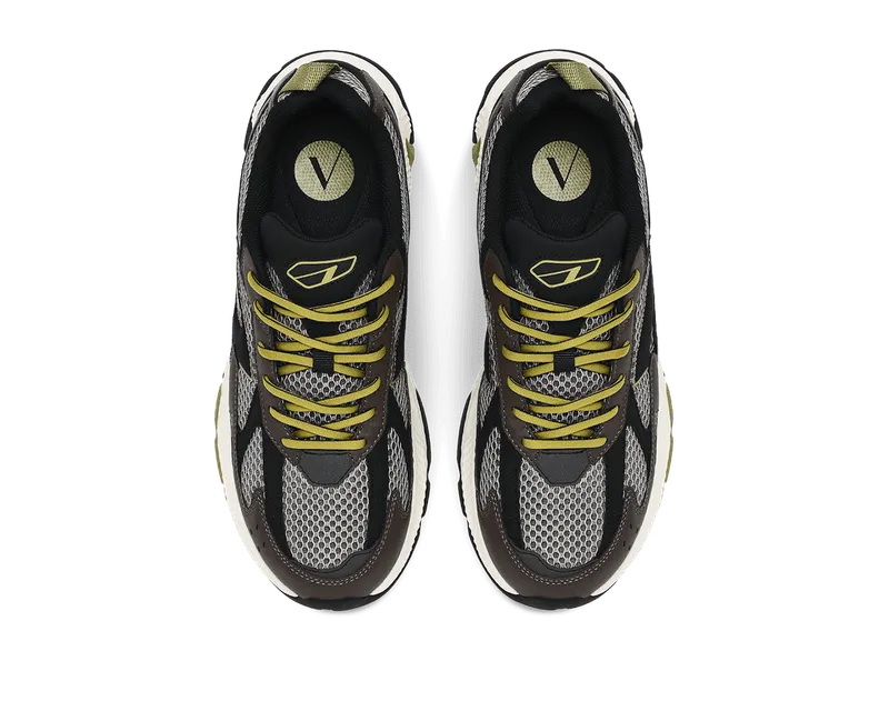 Arkk Forma Runner “Chocolate Grey” (EL5950-1102-M)