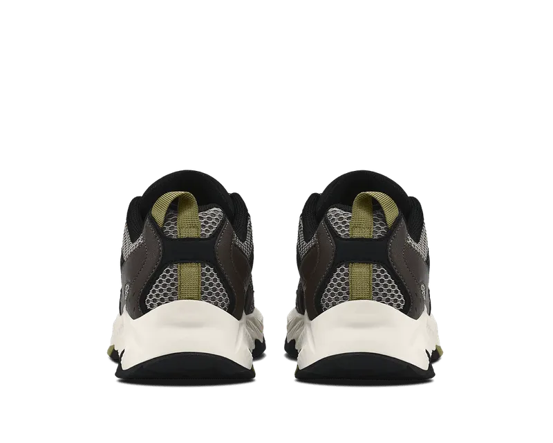 Arkk Forma Runner “Chocolate Grey” (EL5950-1102-M)