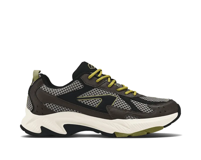 Arkk Forma Runner “Chocolate Grey” (EL5950-1102-M)