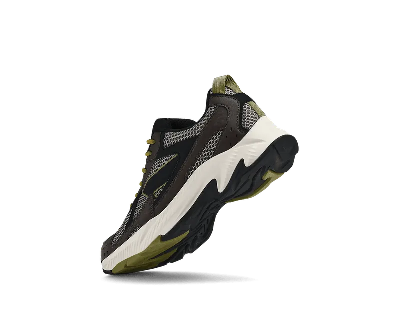 Arkk Forma Runner “Chocolate Grey” (EL5950-1102-W)