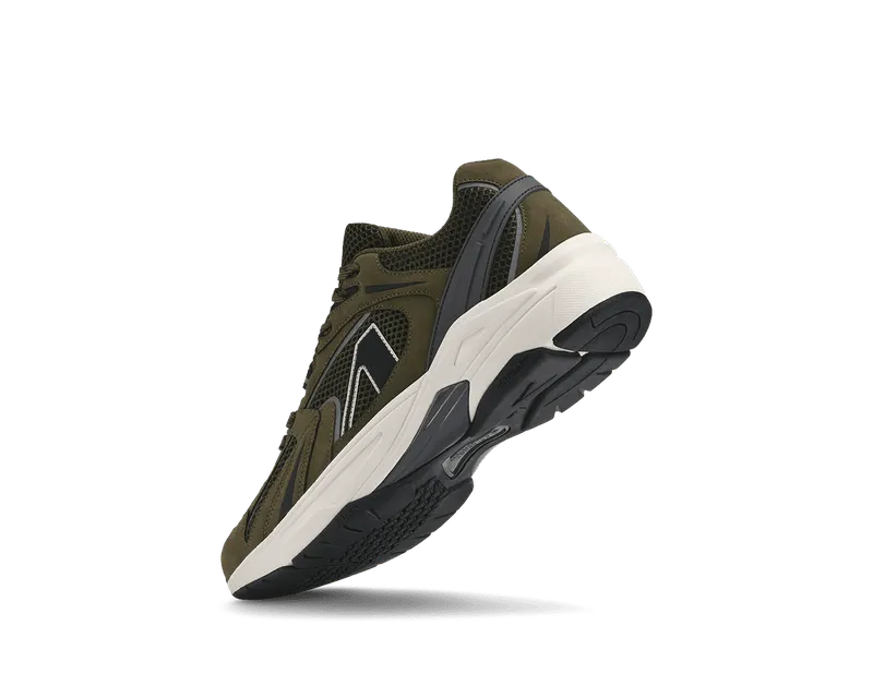 Arkk Oserra “Army Black” (EL6700-0609-W)