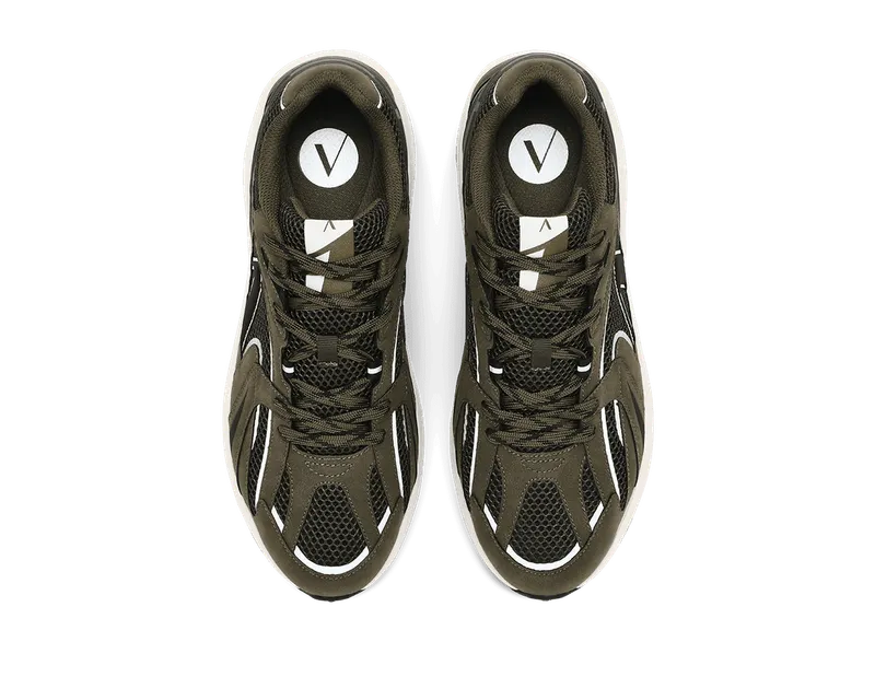 Arkk Oserra “Army Black” (EL6700-0609-W)