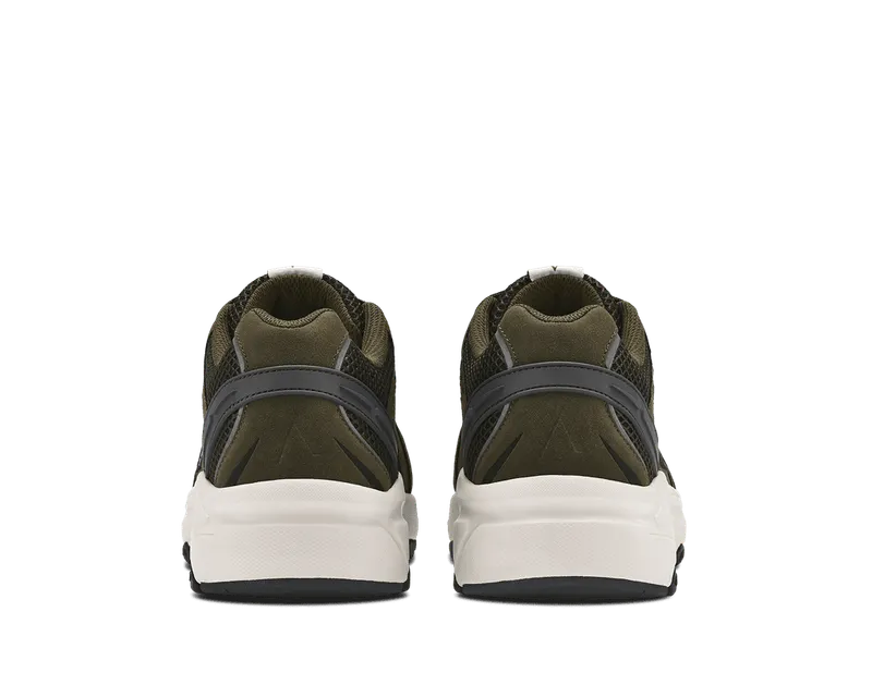Arkk Oserra “Army Black” (EL6700-0609-W)