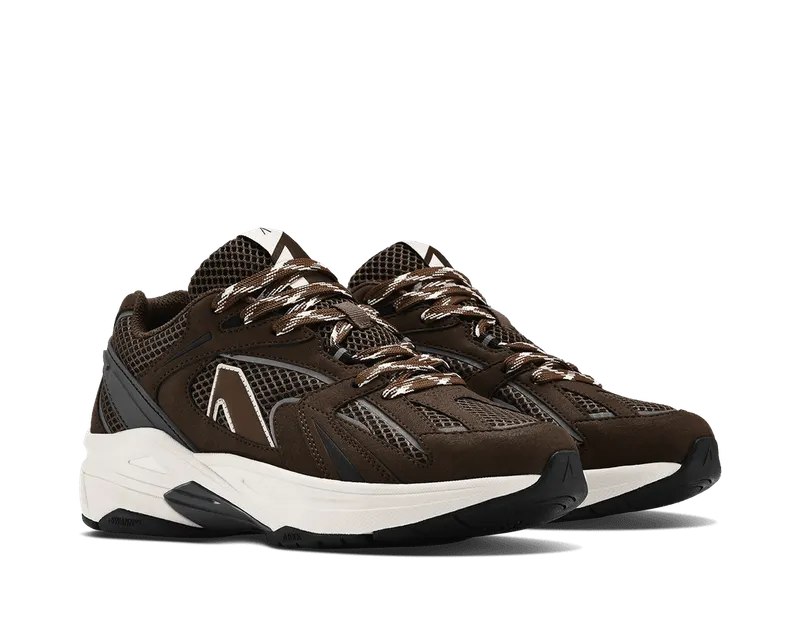 Arkk Oserra “Chocolate Black” (EL6700-1050-W)