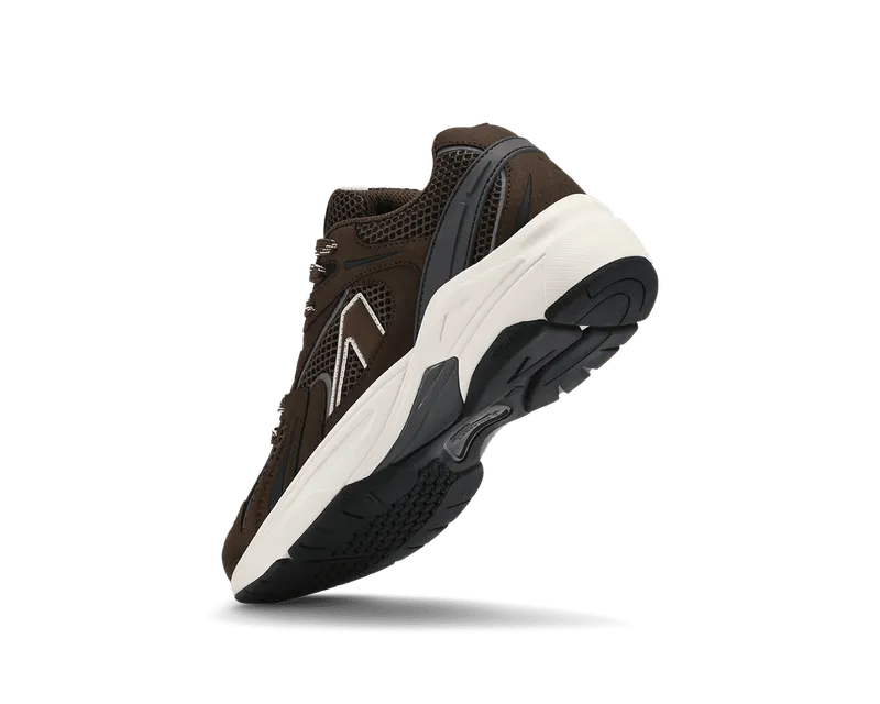 Arkk Oserra “Chocolate Black” (EL6700-1050-W)