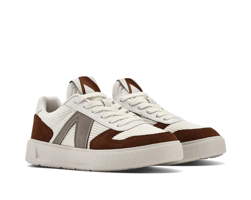 Arkk Uncover “White Sequoia” (EL1751-1105-W)