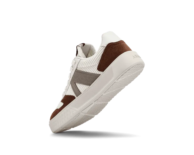 Arkk Uncover “White Sequoia” (EL1751-1105-W)