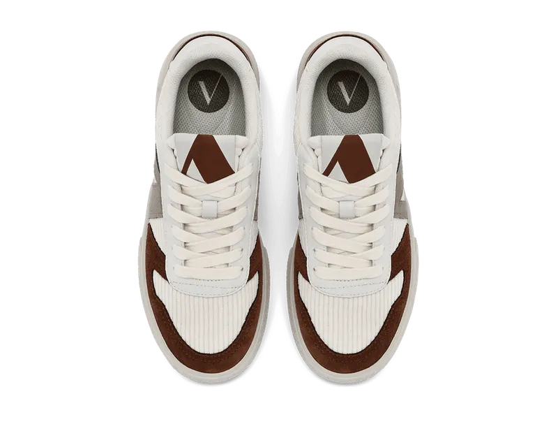Arkk Uncover “White Sequoia” (EL1751-1105-W)
