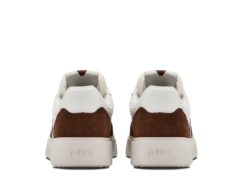 Arkk Uncover “White Sequoia” (EL1751-1105-W)