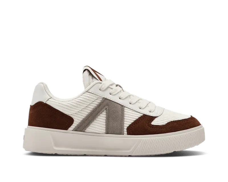 Arkk Uncover “White Sequoia” (EL1751-1105-W)