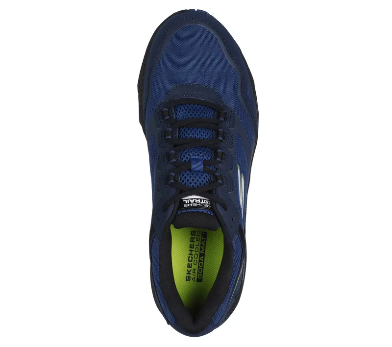 Skechers Waterproof: GO RUN Trail Altitude 2.0 – Marine (220757-NVY)