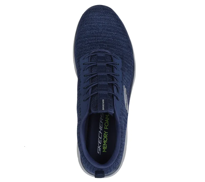 Skechers Summits – Sorenz – Marine / Grijs (232697-NVGY)