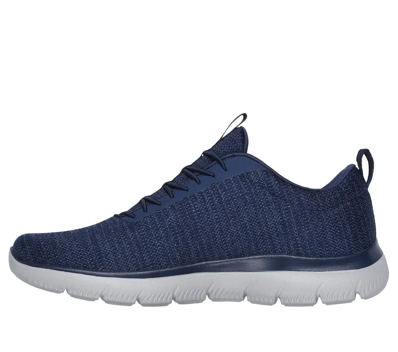 Skechers Summits – Sorenz – Marine / Grijs (232697-NVGY)
