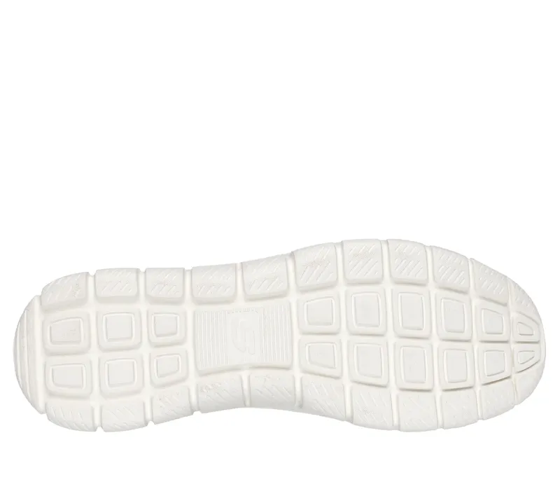 Skechers Track – Leshur – Taupe / Marine (232758-TPNV)