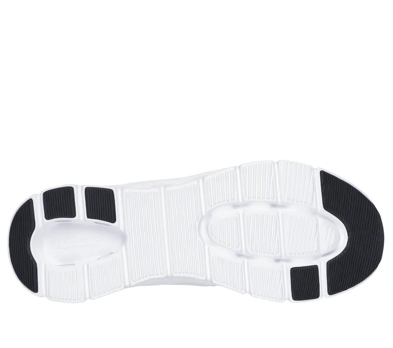 Skechers Skechers Slip-ins: Glide-Step Pro – Wit (232930-WHT)