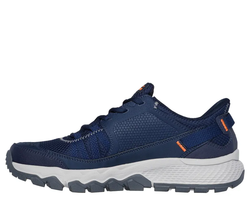 Skechers Skechers Slip-ins: Dynamite AT – Escapar – Marine / Oranje (237634-NVOR)