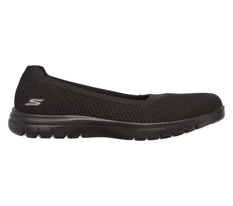 Skechers Skechers On-the-GO Flex – Wonderous – Zwart (136390-BBK)