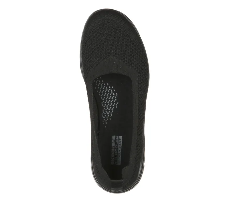 Skechers Skechers On-the-GO Flex – Wonderous – Zwart (136390-BBK)