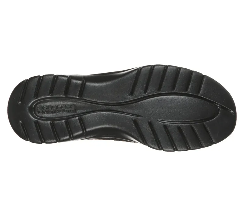 Skechers Skechers On-the-GO Flex – Wonderous – Zwart (136390-BBK)