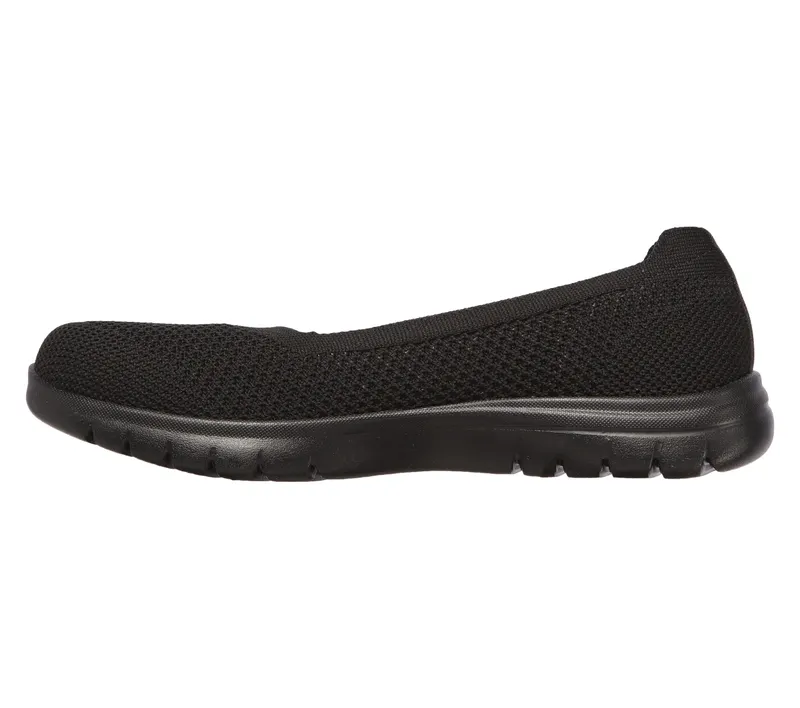 Skechers Skechers On-the-GO Flex – Wonderous – Zwart (136390-BBK)