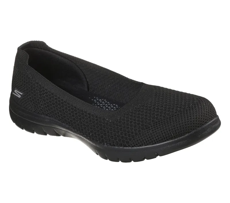 Skechers Skechers On-the-GO Flex – Wonderous – Zwart (136390-BBK)