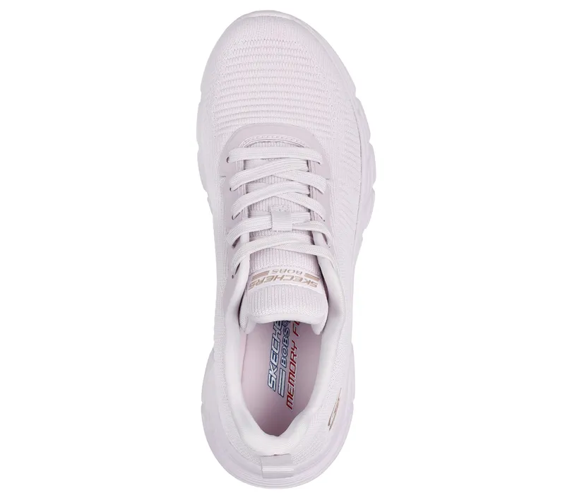 Skechers Skechers BOBS Sport B Flex Hi – Flying HI – Lila (117385-LIL)