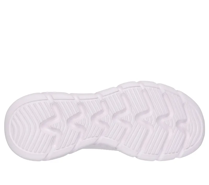 Skechers Skechers BOBS Sport B Flex Hi – Flying HI – Lila (117385-LIL)