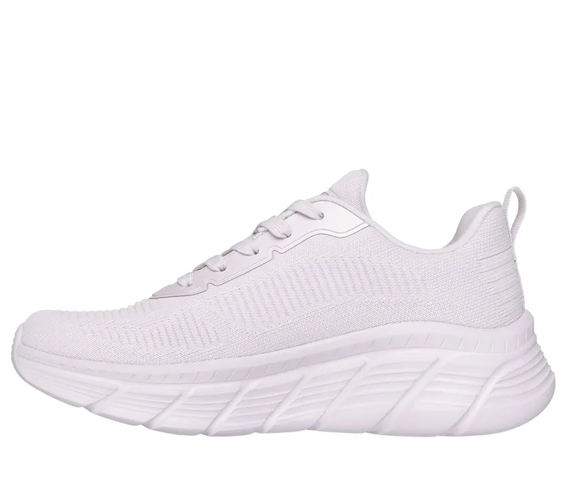 Skechers Skechers BOBS Sport B Flex Hi – Flying HI – Lila (117385-LIL)