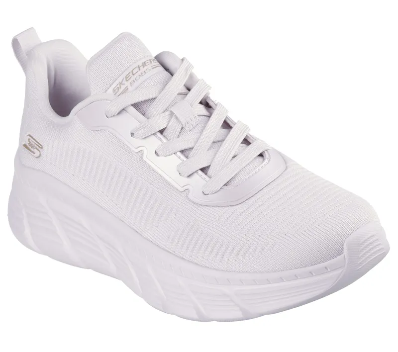 Skechers Skechers BOBS Sport B Flex Hi – Flying HI – Lila (117385-LIL)