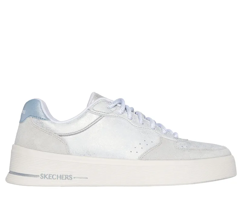 Skechers Hiland – Shimmering Splendid – Grijs (185171-GRY)