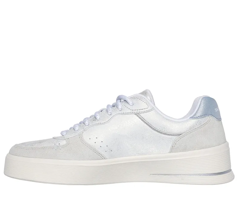 Skechers Hiland – Shimmering Splendid – Grijs (185171-GRY)