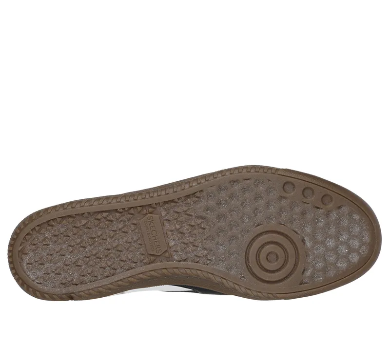 Skechers Hotshot – Kickoff – Wit / Zwart (185232-WBK)
